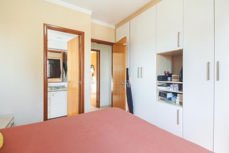 Apartamento à venda com 79m², 3 quartos e 2 vagasSuíte