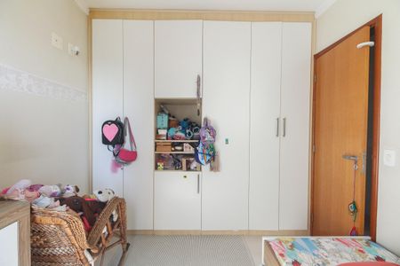 Apartamento à venda com 79m², 3 quartos e 2 vagasQuarto 2