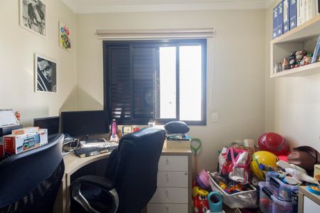 Apartamento à venda com 79m², 3 quartos e 2 vagasQuarto 1