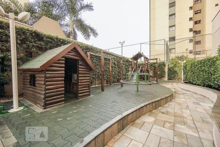Apartamento à venda com 79m², 3 quartos e 2 vagasÁrea comum