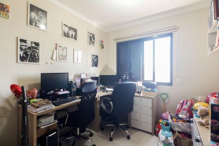 Apartamento à venda com 79m², 3 quartos e 2 vagasQuarto 1