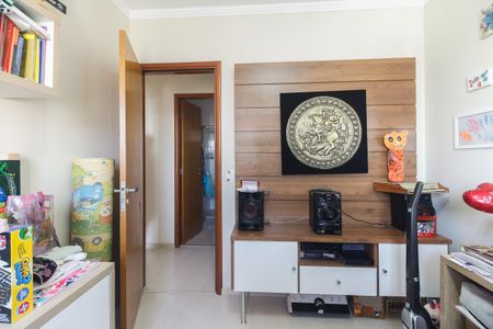 Apartamento à venda com 79m², 3 quartos e 2 vagasQuarto 1