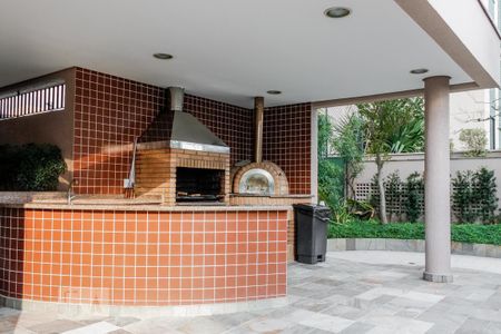 Apartamento à venda com 79m², 3 quartos e 2 vagasÁrea comum