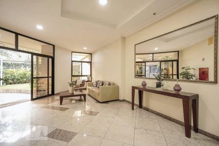 Apartamento à venda com 79m², 3 quartos e 2 vagasÁrea comum