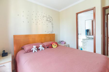 Apartamento à venda com 79m², 3 quartos e 2 vagasSuíte