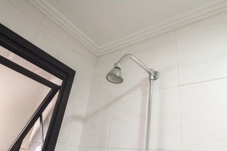 Apartamento à venda com 79m², 3 quartos e 2 vagasBanheiro Social