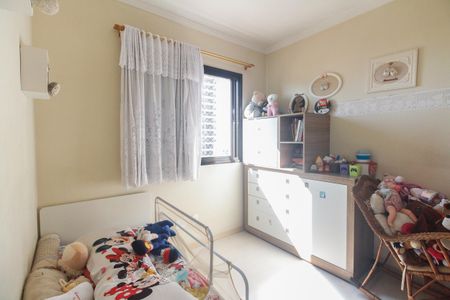 Apartamento à venda com 79m², 3 quartos e 2 vagasQuarto 2