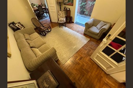 Casa à venda com 218m², 3 quartos e 2 vagas Casa à venda com 218m², 3 quartos e 2 vagasSala 4