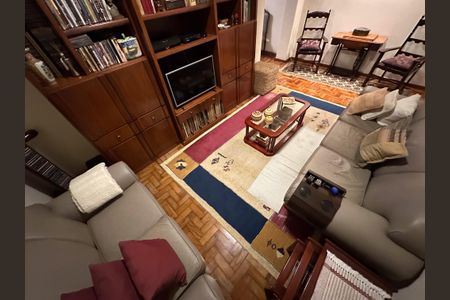 Casa à venda com 218m², 3 quartos e 2 vagas Casa à venda com 218m², 3 quartos e 2 vagasSala 3