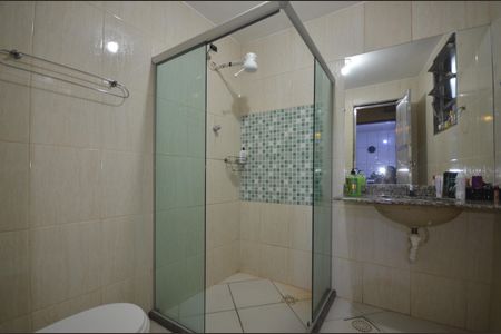 Casa para alugar com 8m², 2 quartos e sem vagaBanheiro Social