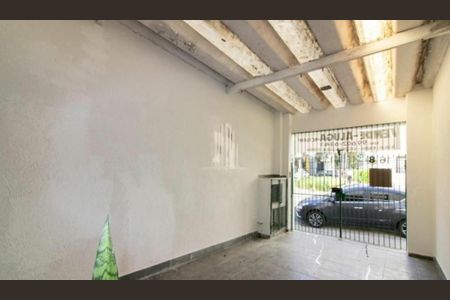 Casa à venda com 5 quartos, 144m² em Vila Olímpia, São Paulo