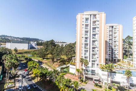 Apartamento à venda com 139m², 3 quartos e 2 vagas Apartamento à venda com 139m², 3 quartos e 2 vagasVista da Varanda da Sala de Jantar