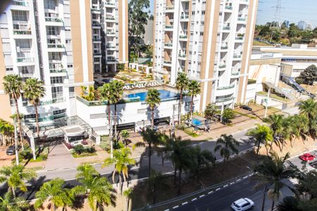 Apartamento à venda com 139m², 3 quartos e 2 vagas Apartamento à venda com 139m², 3 quartos e 2 vagasVista da Suíte