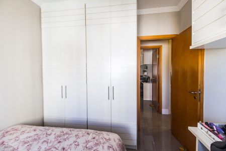 Apartamento à venda com 139m², 3 quartos e 2 vagas Apartamento à venda com 139m², 3 quartos e 2 vagasSuíte 3