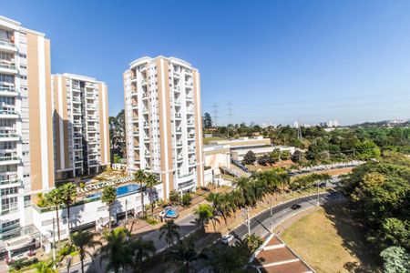 Apartamento à venda com 139m², 3 quartos e 2 vagas Apartamento à venda com 139m², 3 quartos e 2 vagasVista da Varanda da Sala de Jantar