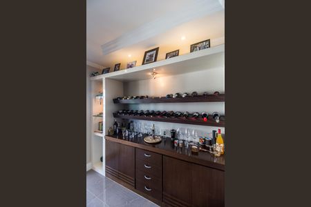 Apartamento à venda com 139m², 3 quartos e 2 vagas Apartamento à venda com 139m², 3 quartos e 2 vagasSala