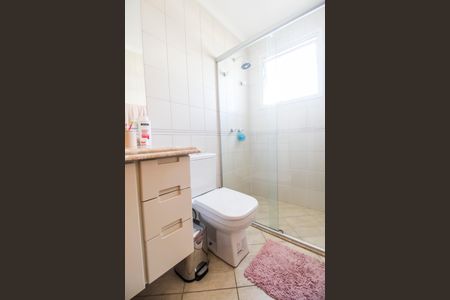 Apartamento à venda com 139m², 3 quartos e 2 vagas Apartamento à venda com 139m², 3 quartos e 2 vagasBanheiro da Suíte 3