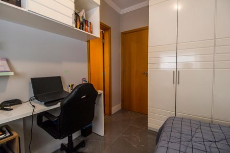 Apartamento à venda com 139m², 3 quartos e 2 vagas Apartamento à venda com 139m², 3 quartos e 2 vagasSuíte 2