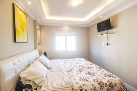 Apartamento à venda com 139m², 3 quartos e 2 vagas Apartamento à venda com 139m², 3 quartos e 2 vagasSuíte 1