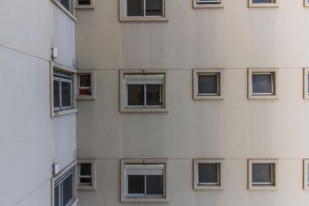 Apartamento à venda com 139m², 3 quartos e 2 vagas Apartamento à venda com 139m², 3 quartos e 2 vagasVista da Suíte 2