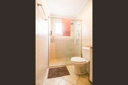 Apartamento à venda com 139m², 3 quartos e 2 vagas Apartamento à venda com 139m², 3 quartos e 2 vagasBanheiro da Suíte 2