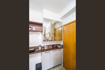 Apartamento à venda com 139m², 3 quartos e 2 vagas Apartamento à venda com 139m², 3 quartos e 2 vagasCozinha
