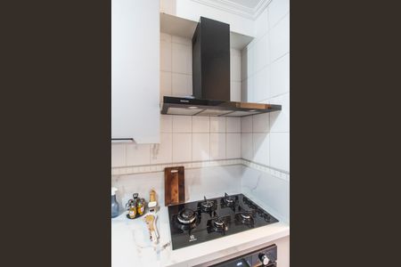 Apartamento à venda com 139m², 3 quartos e 2 vagas Apartamento à venda com 139m², 3 quartos e 2 vagasCozinha