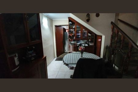 Casa à venda com 3 quartos, 131m² em Parque Jabaquara, São Paulo