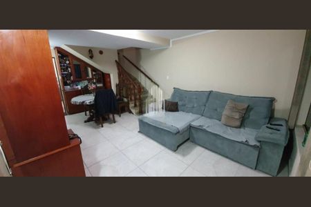 Casa à venda com 3 quartos, 131m² em Parque Jabaquara, São Paulo