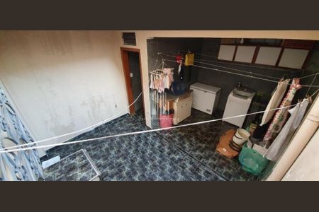 Casa à venda com 3 quartos, 131m² em Parque Jabaquara, São Paulo