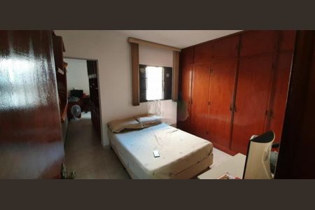 Casa à venda com 3 quartos, 131m² em Parque Jabaquara, São Paulo