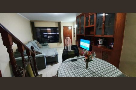 Casa à venda com 3 quartos, 131m² em Parque Jabaquara, São Paulo