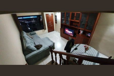 Casa à venda com 3 quartos, 131m² em Parque Jabaquara, São Paulo