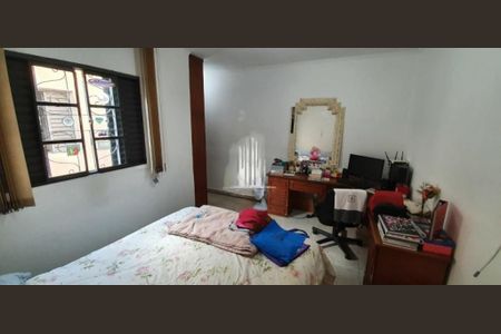 Casa à venda com 3 quartos, 131m² em Parque Jabaquara, São Paulo