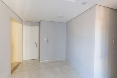 Sala de apartamento para alugar com 2 quartos, 48m² em Jardim Monte Libano, Santo André
