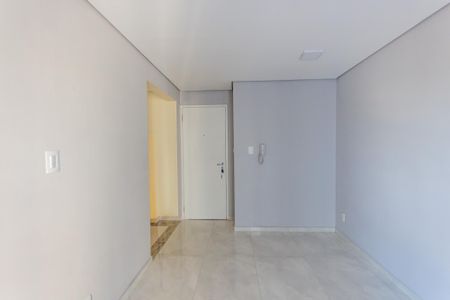 Sala de apartamento para alugar com 2 quartos, 48m² em Jardim Monte Libano, Santo André