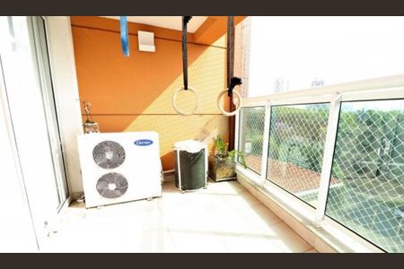 Apartamento à venda com 2 quartos, 89m² em Vila Mariana, São Paulo