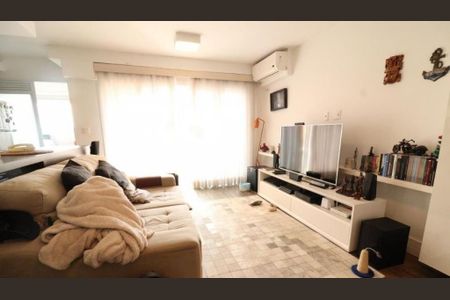 Apartamento à venda com 2 quartos, 89m² em Vila Mariana, São Paulo