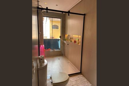 Casa à venda com 3 quartos, 140m² em Vila Cordeiro, São Paulo