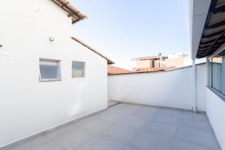 Casa para alugar com 110m², 3 quartos e 1 vagaQuintal