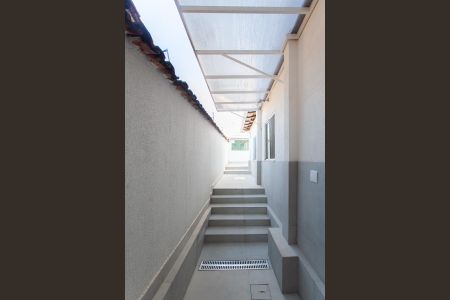 Casa para alugar com 110m², 3 quartos e 1 vagaCorredor Lateral