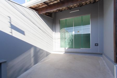 Casa para alugar com 110m², 3 quartos e 1 vagaGaragem