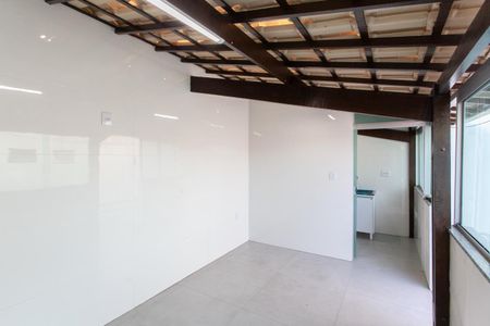 Casa para alugar com 110m², 3 quartos e 1 vagaEspaço Gourmet