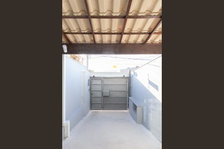 Casa para alugar com 110m², 3 quartos e 1 vagaGaragem