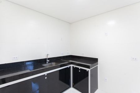 Casa para alugar com 110m², 3 quartos e 1 vagaCozinha