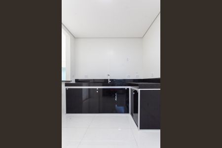 Casa para alugar com 110m², 3 quartos e 1 vagaCozinha