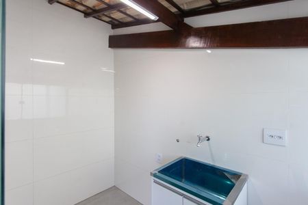 Casa para alugar com 110m², 3 quartos e 1 vagaÁrea de Serviço