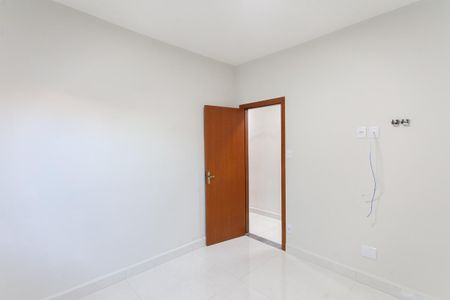 Quarto 2 de casa para alugar com 3 quartos, 110m² em Jardim Leblon, Belo Horizonte