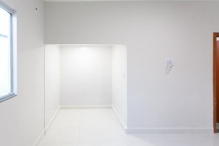 Casa para alugar com 110m², 3 quartos e 1 vagaSuíte