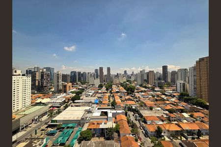 Apartamento à venda com 156m², 3 quartos e 2 vagasVista Varanda